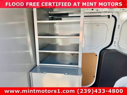 Used 2020 Ford Transit Connect XL image 28