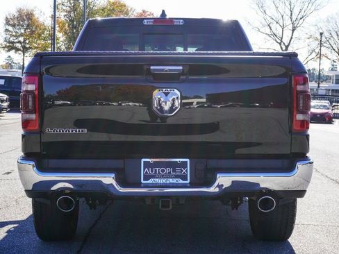 Used 2022 RAM 1500 Laramie image 34