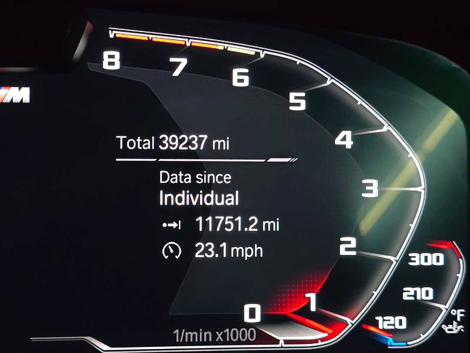 Used 2022 BMW X5 M w/ Competition Package 2 AWD/4WD image 30