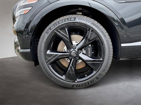 New 2026 Genesis GV80 3.5T Prestige image 12