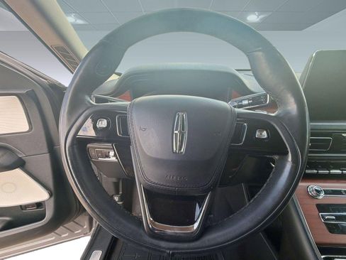 Used 2021 Lincoln Aviator Reserve w/ Equipment Group 208A RWD image 16