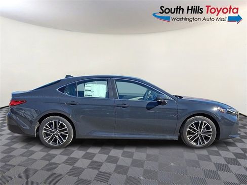 New 2026 Toyota Camry XLE image 7