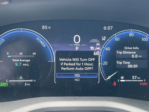 New 2026 Toyota Camry XLE image 12