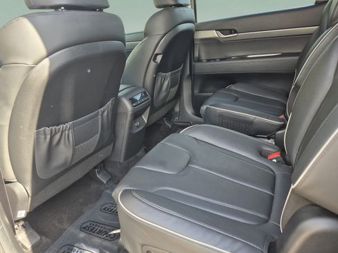 Used 2023 Hyundai Palisade XRT AWD/4WD image 16