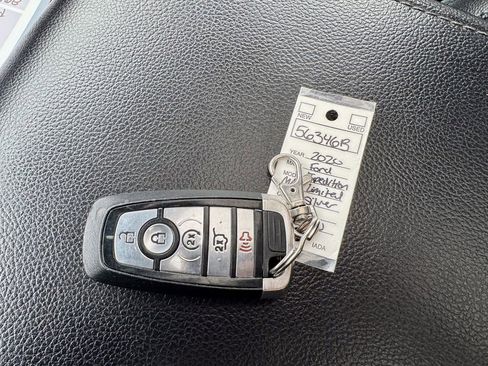 Certified 2020 Ford Expedition Max Limited image 42