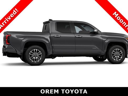 New 2026 Toyota Tacoma Limited AWD/4WD image 27