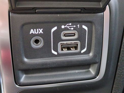 New 2025 Jeep Wrangler Sahara w/ Safety Group image 23