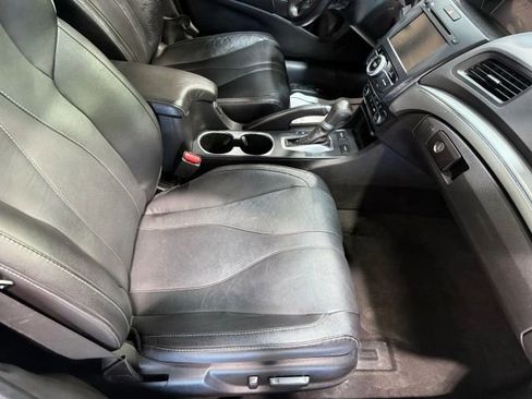 Used 2021 Acura ILX w/ Premium Package image 27