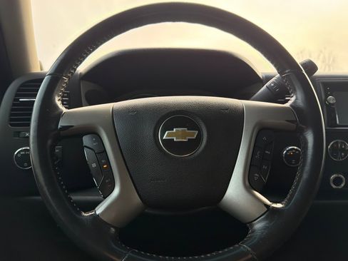 Used 2012 Chevrolet Silverado 1500 LT w/ All-Star Edition image 19