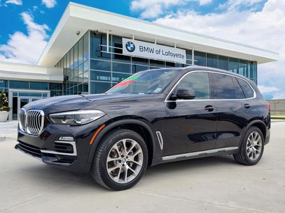 Used 2019 BMW X5 xDrive40i w/ Premium Package 2