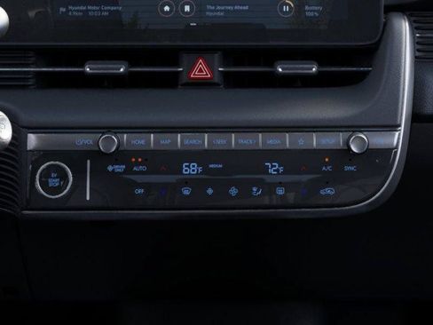 New 2027 Hyundai Ioniq 5 SEL RWD image 16