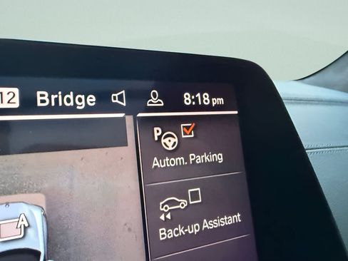 Used 2020 BMW X7 M50i w/ Cold Weather Package AWD/4WD image 19