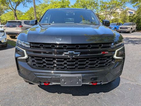 Used 2023 Chevrolet Tahoe Z71 w/ Z71 Off-Road Package AWD/4WD image 9