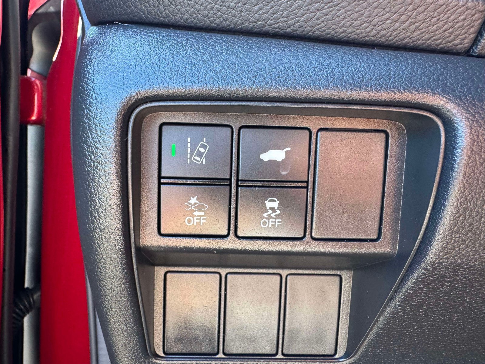 Used 2020 Honda CR-V EX-L image 29