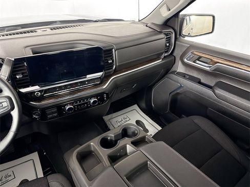 Used 2023 GMC Sierra 1500 Elevation image 20