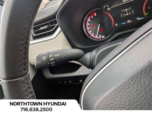 Used 2024 Toyota RAV4 XLE image 25