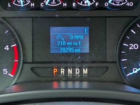 Used 2020 Ford F550 2WD Crew Cab Super Duty w/ Power Equipment Group image 28