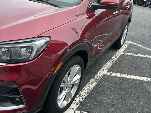 Used 2023 Buick Encore GX Preferred w/ Cold Weather Comfort Package FWD image 1