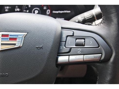 Used 2023 Cadillac CT5 Premium Luxury RWD image 16