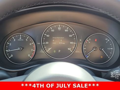 New 2026 MAZDA CX-50 AWD 2.5 S w/ Weather Package image 9