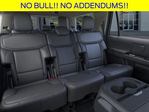 New 2026 Ford Expedition Active image 12