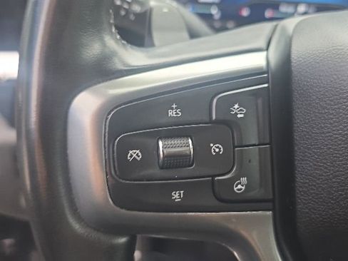 Used 2024 Chevrolet Silverado 1500 LT AWD/4WD image 19
