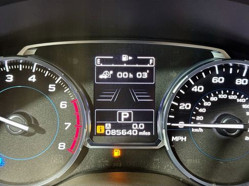 Used 2018 Subaru Forester 2.5i Premium image 17