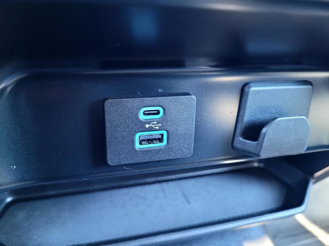 Used 2024 Ford F150 XL w/ Equipment Group 103A High AWD/4WD image 17