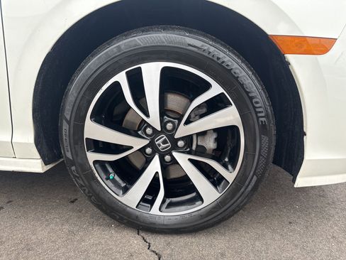 Used 2019 Honda Odyssey Elite image 10