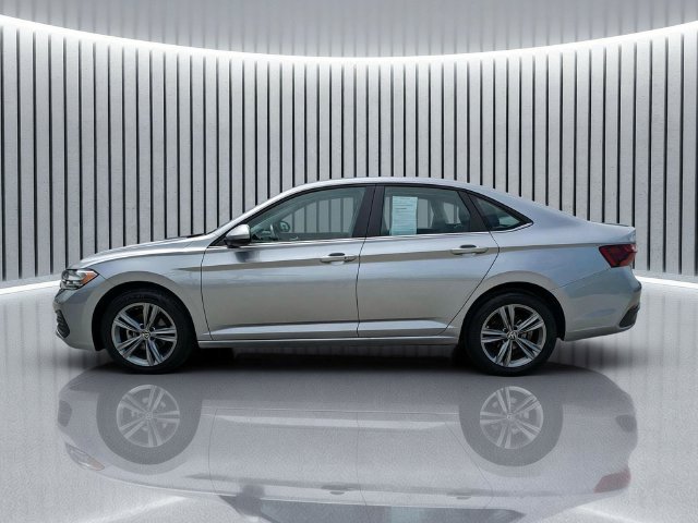 Used 2024 Volkswagen Jetta SE FWD image 7