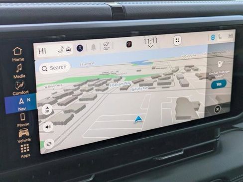 New 2026 Jeep Wrangler Unlimited Rubicon w/ Safety Group image 11