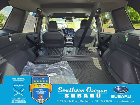 New 2026 Subaru Outback Wilderness AWD/4WD image 19