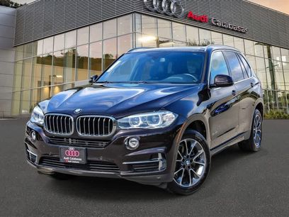 Used 2018 BMW X5 sDrive35i w/ M Sport Package