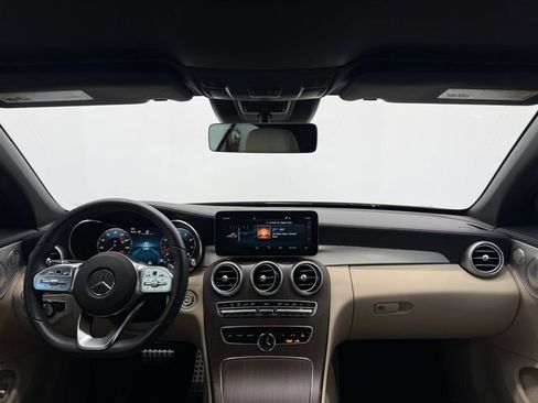 Used 2023 Mercedes-Benz C 300 Cabriolet image 6