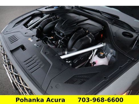 Used 2026 Genesis GV70 3.5T Sport Prestige image 48