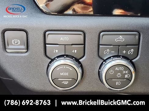 New 2026 GMC Sierra 1500 Elevation AWD/4WD image 21