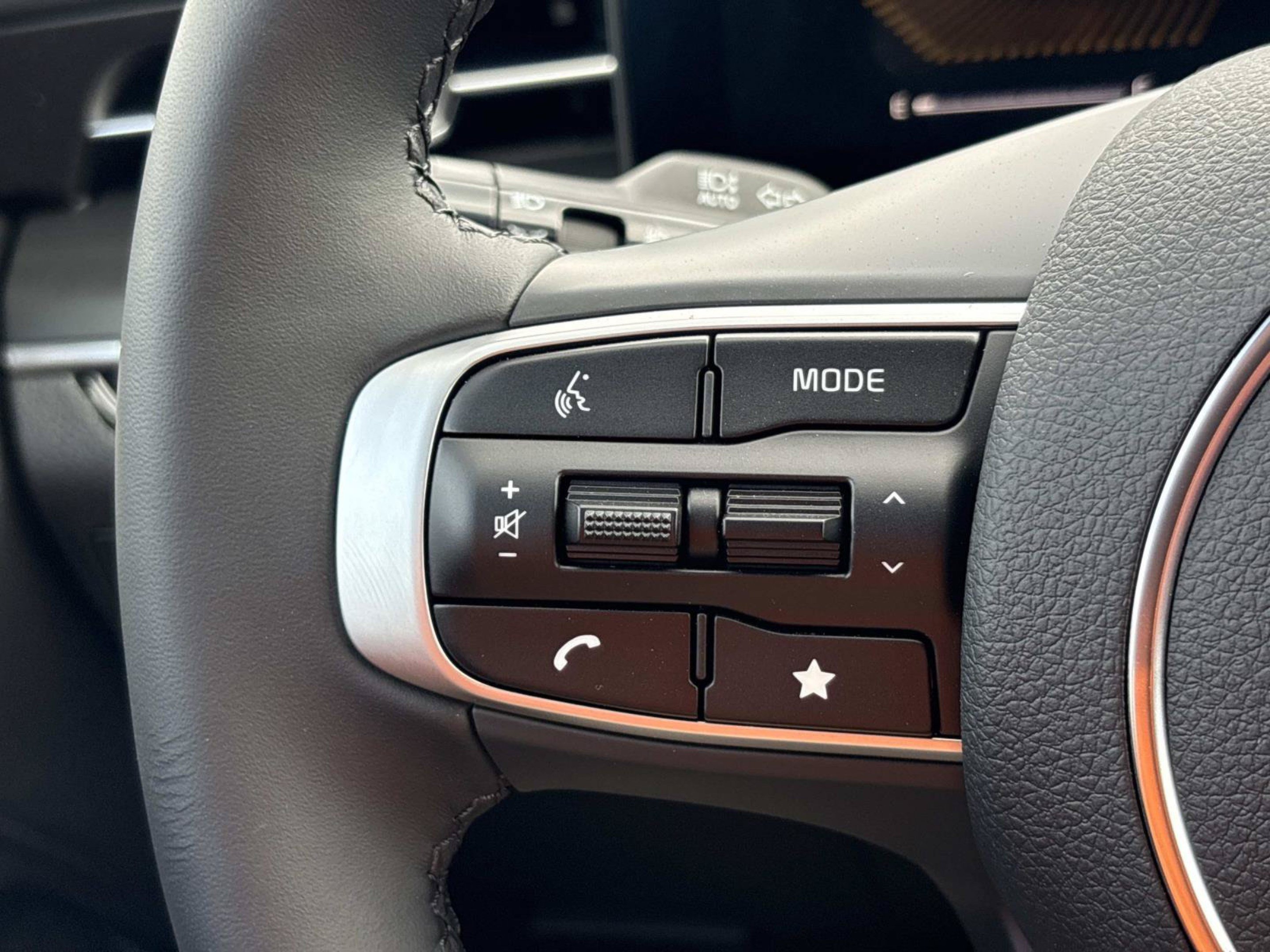 New 2027 Kia K5 GT-Line FWD image 21
