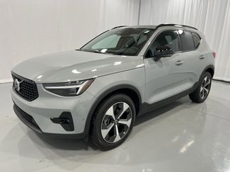 New 2025 Volvo XC40 B5 Plus w/ Climate Package image 1