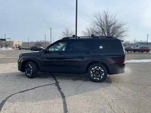 New 2026 Hyundai Santa Fe SEL image 2