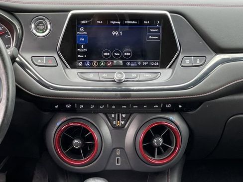 Used 2021 Chevrolet Blazer RS image 16