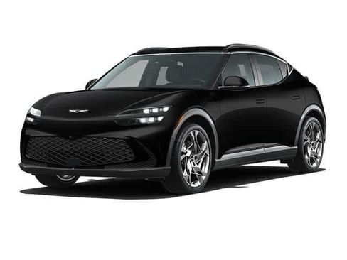 Used 2023 Genesis GV60 Advanced AWD/4WD image 1