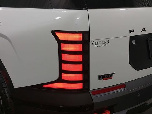 New 2026 Hyundai Palisade XRT Pro image 38