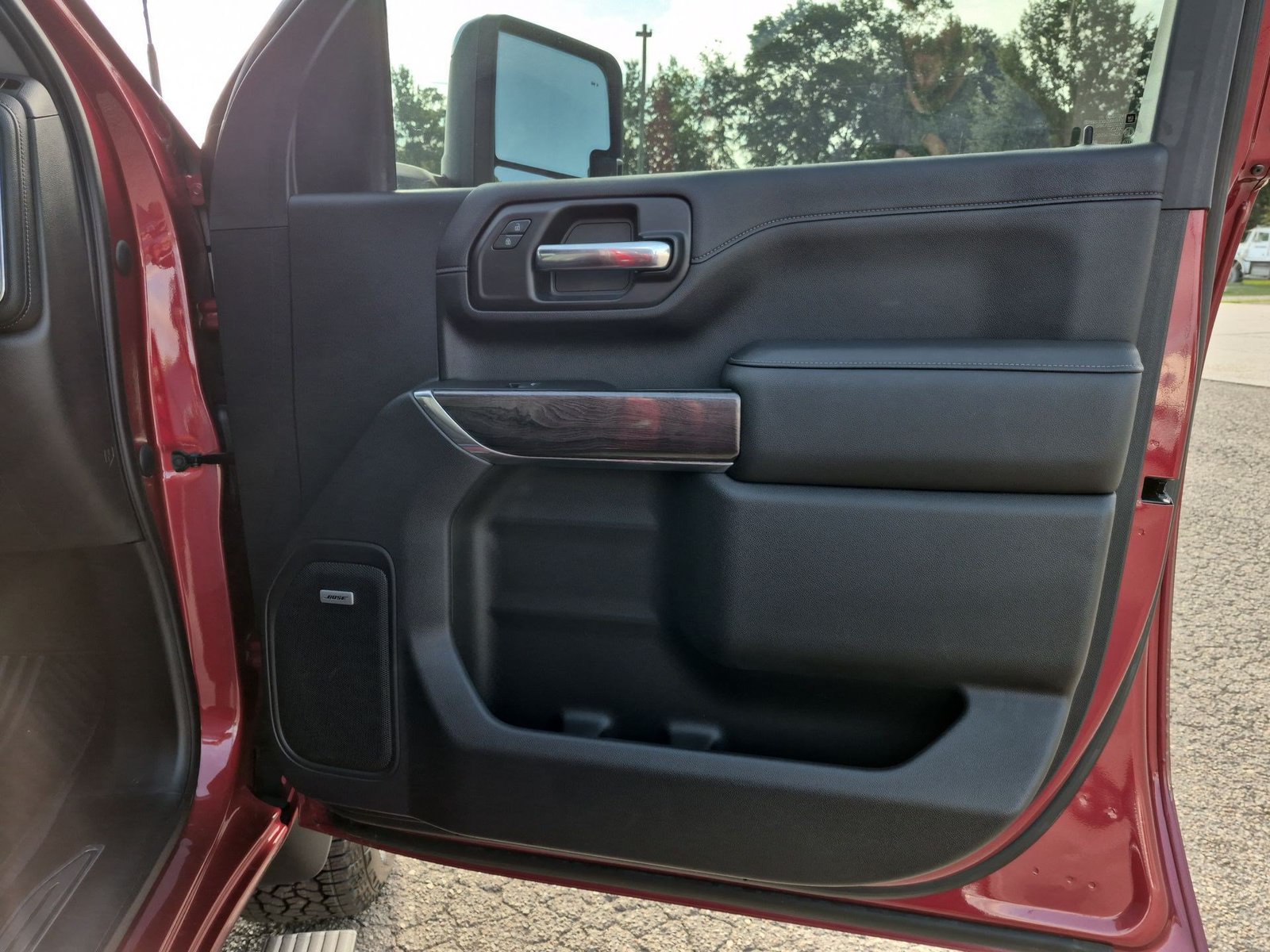 Certified 2020 Chevrolet Silverado 2500 LTZ w/ LTZ Plus Package RWD image 28