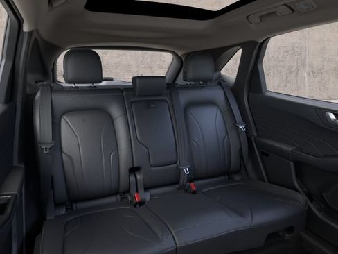 New 2025 Ford Escape SE w/ PHEV Premium Package FWD image 11
