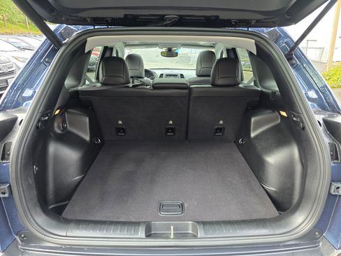 Used 2020 Jeep Cherokee Latitude Lux w/ Comfort/Convenience Group image 14