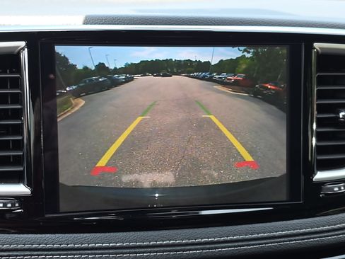 New 2026 Chrysler Pacifica Select FWD image 21