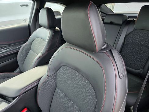 New 2026 Dodge Charger Scat Pack w/ Blacktop Package image 10