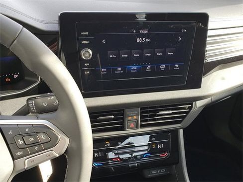 New 2026 Volkswagen Jetta S image 10