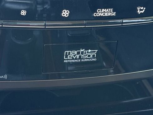 Used 2017 Lexus LX 570 4WD image 24