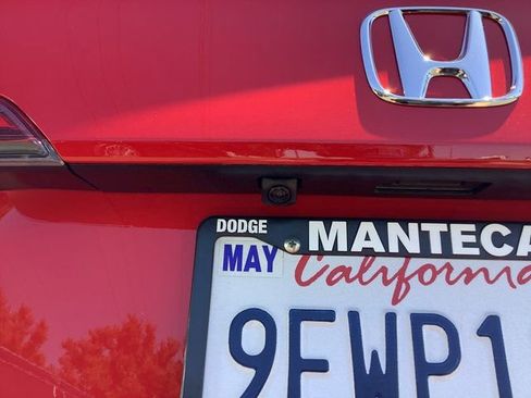 Used 2023 Honda Civic Sport image 26